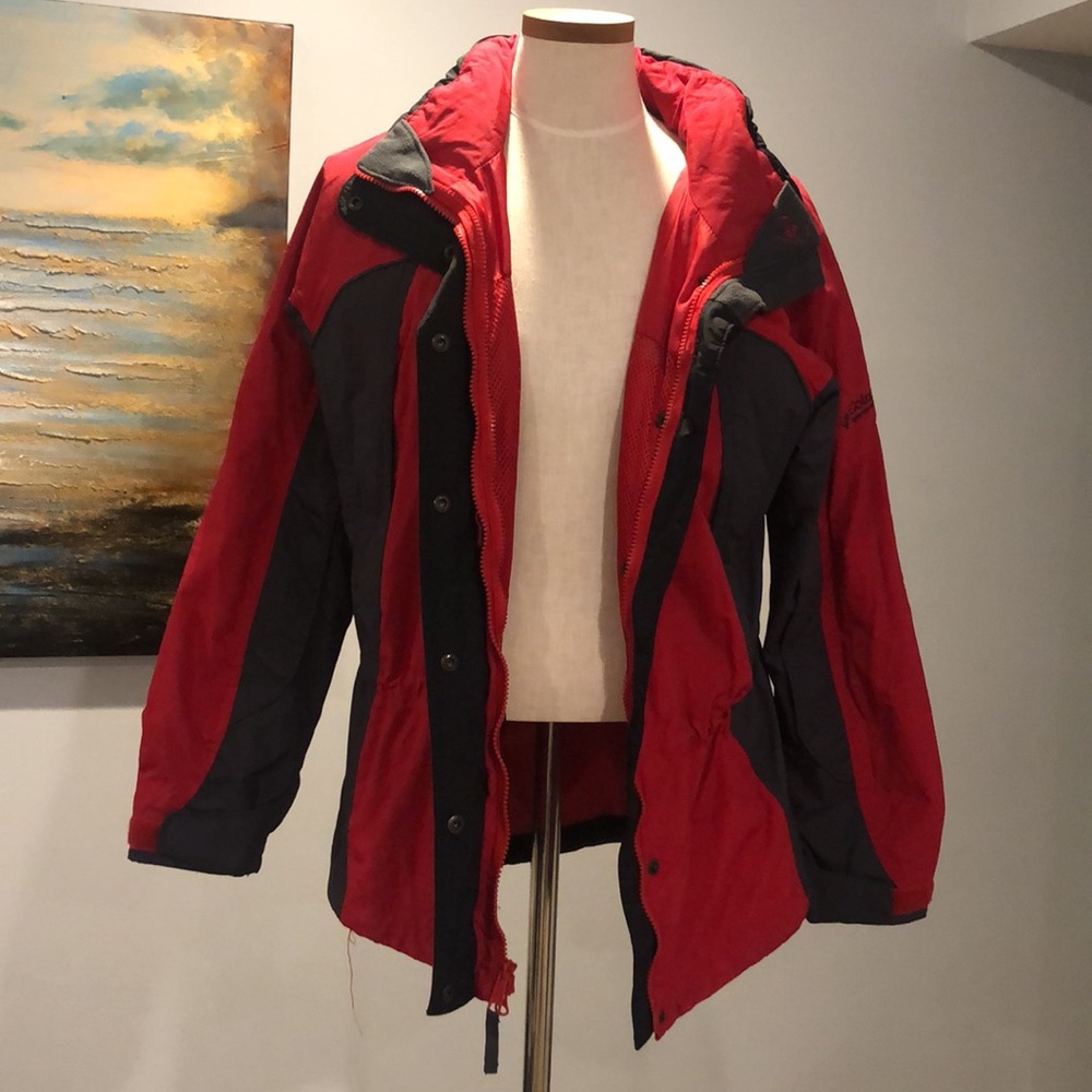 Columbia Interchange jacket 🧥 - Picture 11 of 11